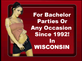 Wisconsin Strippers